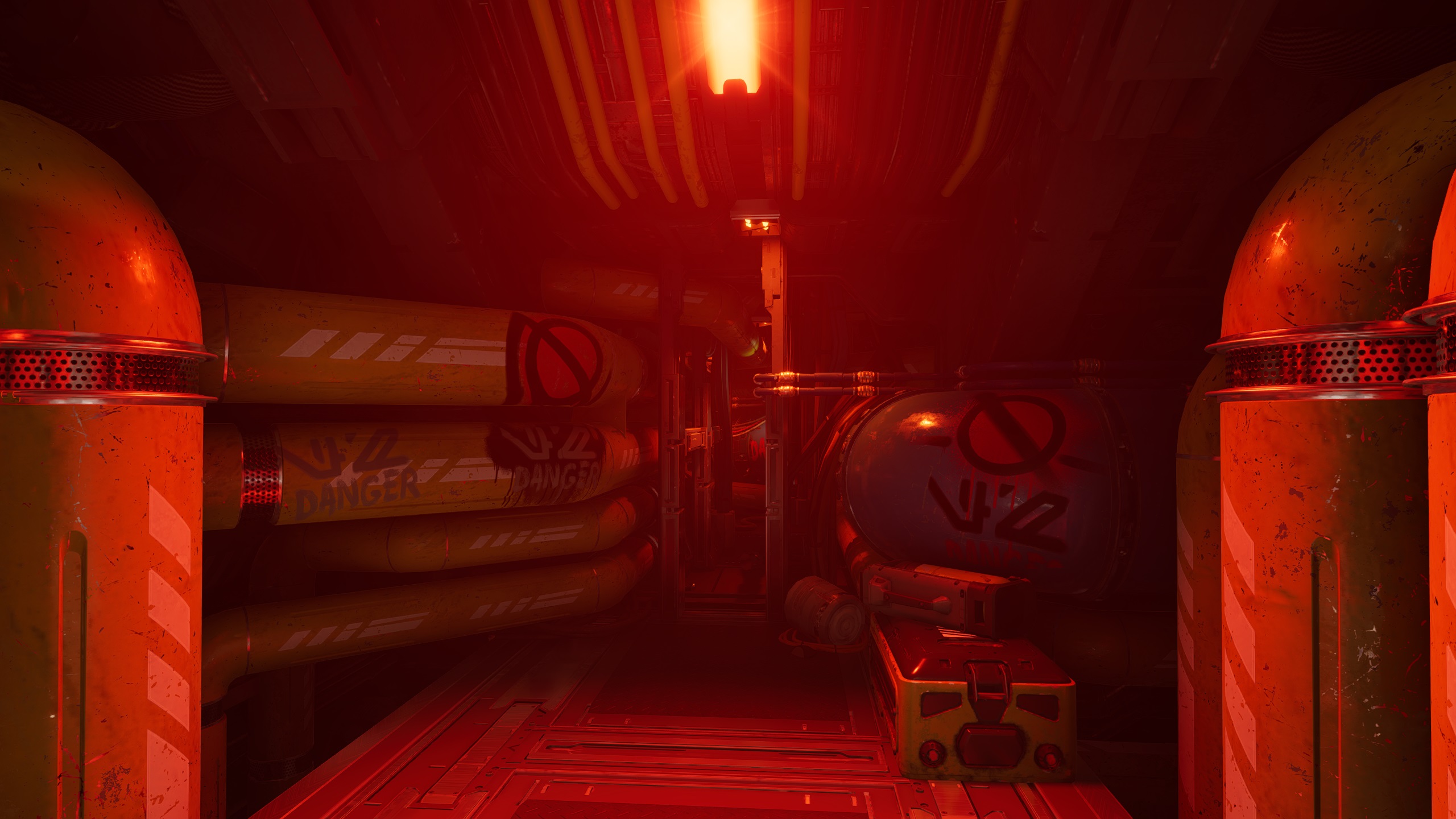 Guardians Of The Galaxy Screenshot